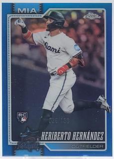 Heriberto Hernandez