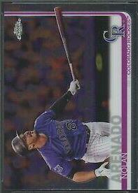 Nolan Arenado
