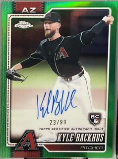 Kyle Backhus