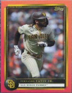 Fernando Tatis Jr.