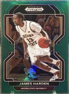 James Harden