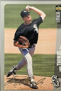 Larry Thomas