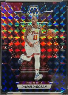 DeMar DeRozan