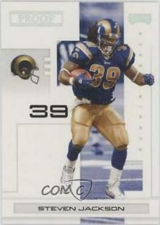 Steven Jackson