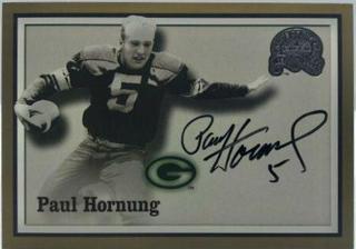 Paul Hornung