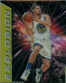 Klay Thompson