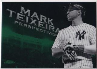Mark Teixeira