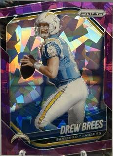 Drew Brees