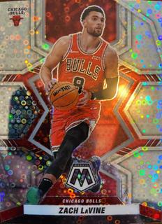 Zach LaVine