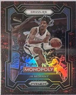 Ja Morant