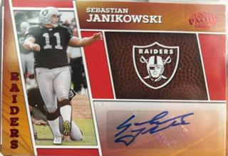 Sebastian Janikowski
