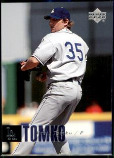 Brett Tomko