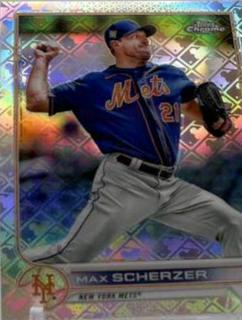 Max Scherzer