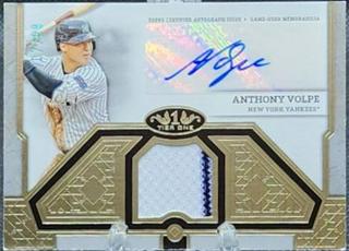 Anthony Volpe