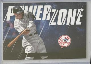 Aaron Judge