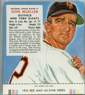 Don Mueller