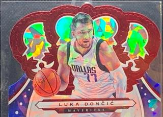Luka Doncic