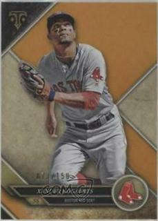 Xander Bogaerts