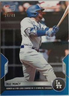 Max Muncy