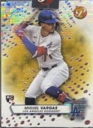Miguel Vargas