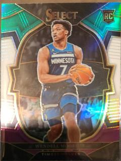 Wendell Moore Jr.