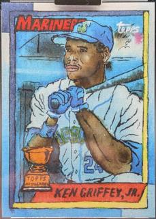 Ken Griffey Jr.