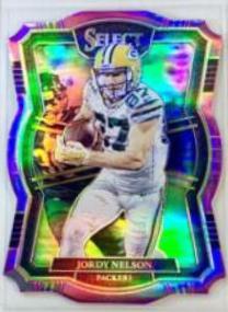 Jordy Nelson