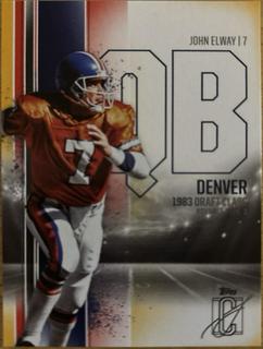 John Elway