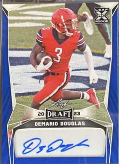 Demario Douglas