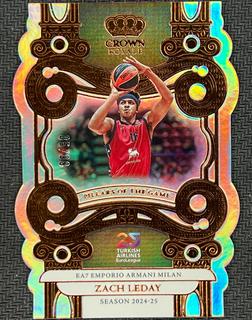 Zach LeDay