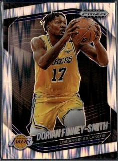 Dorian Finney-Smith