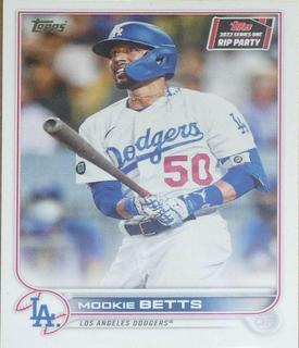 Mookie Betts