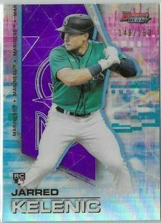 Jarred Kelenic