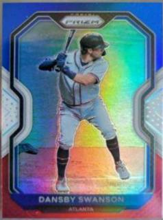 Dansby Swanson