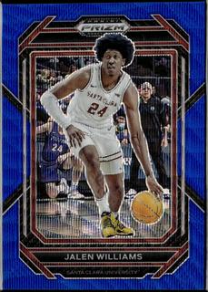 Jalen Williams