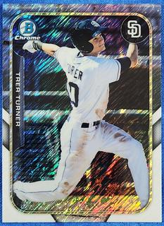 Trea Turner