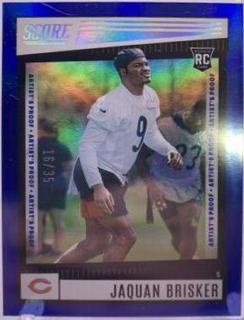 Jaquan Brisker