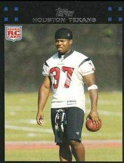 Darius Walker