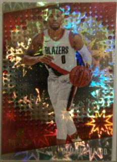 Damian Lillard