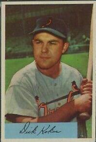Dick Kokos