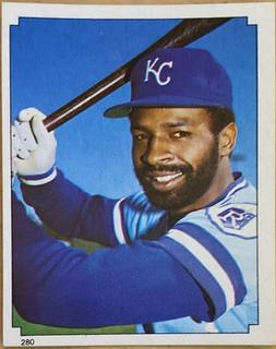 Willie Wilson