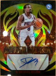 De'Anthony Melton