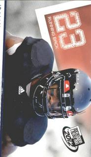 Isaiah Pead