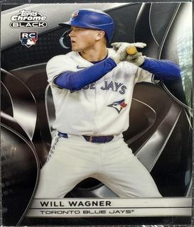 Will Wagner