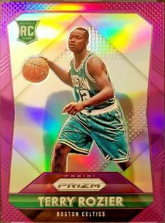 Terry Rozier
