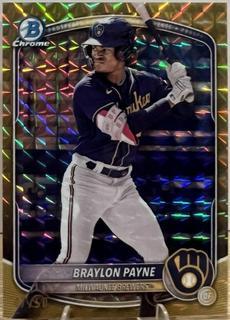 Braylon Payne