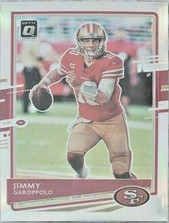 Jimmy Garoppolo