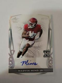 Marvin Mims Jr.