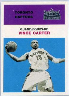 Vince Carter