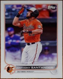 Anthony Santander